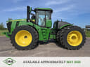 2025 John Deere 9R 590 Image