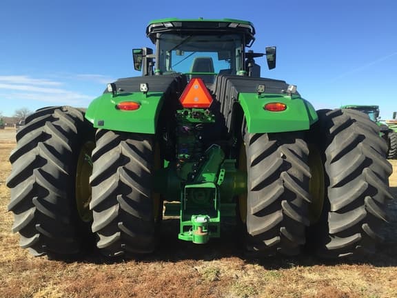 Image of John Deere 9R 590 equipment image 4