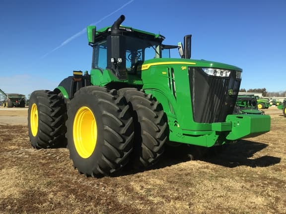 Image of John Deere 9R 590 Primary image
