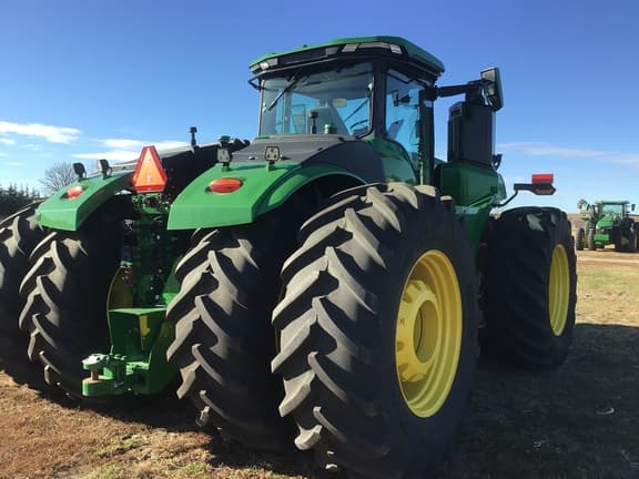 Image of John Deere 9R 590 equipment image 3