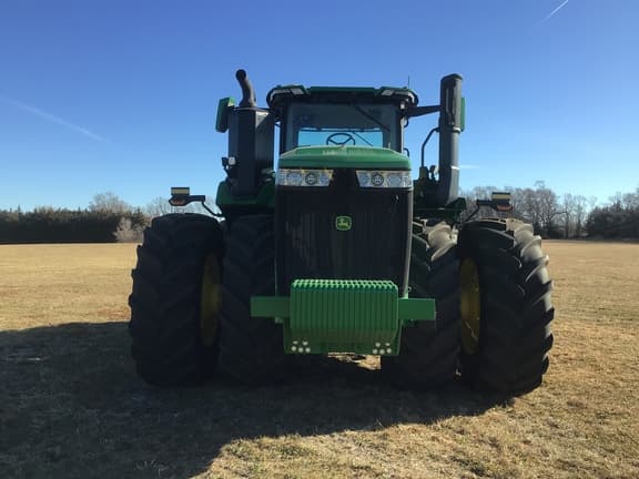 Image of John Deere 9R 590 equipment image 1