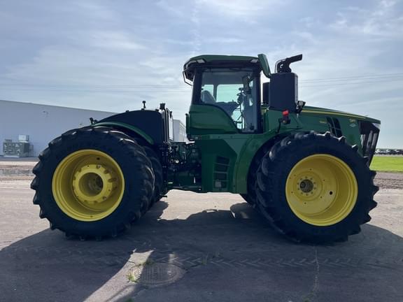 Image of John Deere 9R 590 equipment image 3