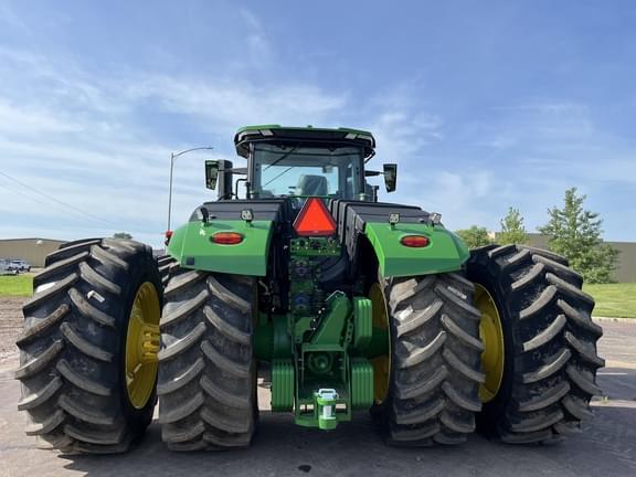 Image of John Deere 9R 590 equipment image 4