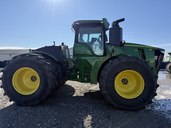 Image of John Deere 9R 590 equipment image 2