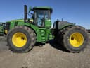 2025 John Deere 9R 590 Image