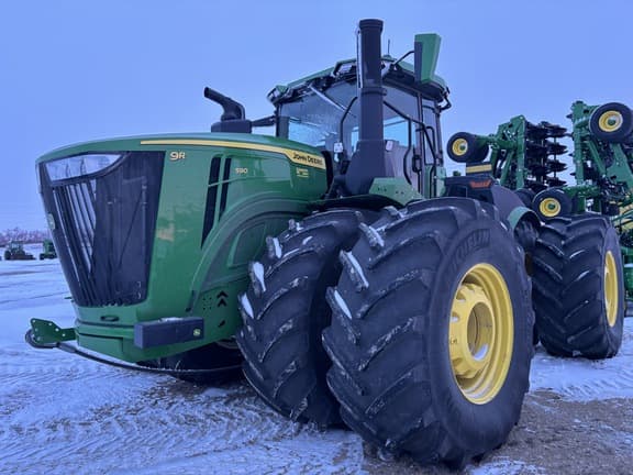 Image of John Deere 9R 590 Primary image