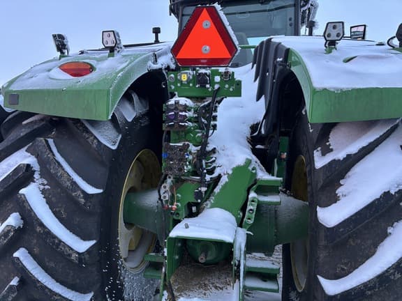 Image of John Deere 9R 590 equipment image 4