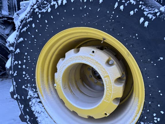 Image of John Deere 9R 590 equipment image 3