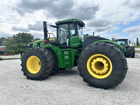 Image of John Deere 9R 590 equipment image 3