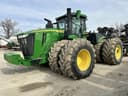 2025 John Deere 9R 590 Image