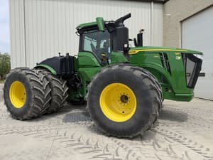 2025 John Deere 9R 590 Image