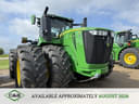 2025 John Deere 9R 590 Image