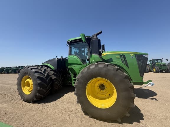 Image of John Deere 9R 590 Primary image