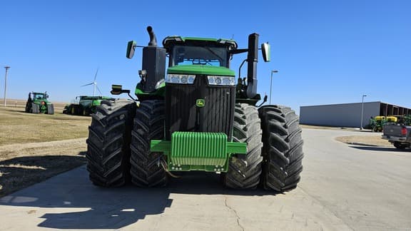 Image of John Deere 9R 590 equipment image 4