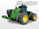 2025 John Deere 9R 590 Image