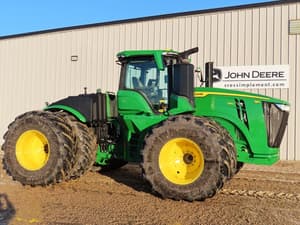 2025 John Deere 9R 590 Image