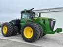 2025 John Deere 9R 590 Image