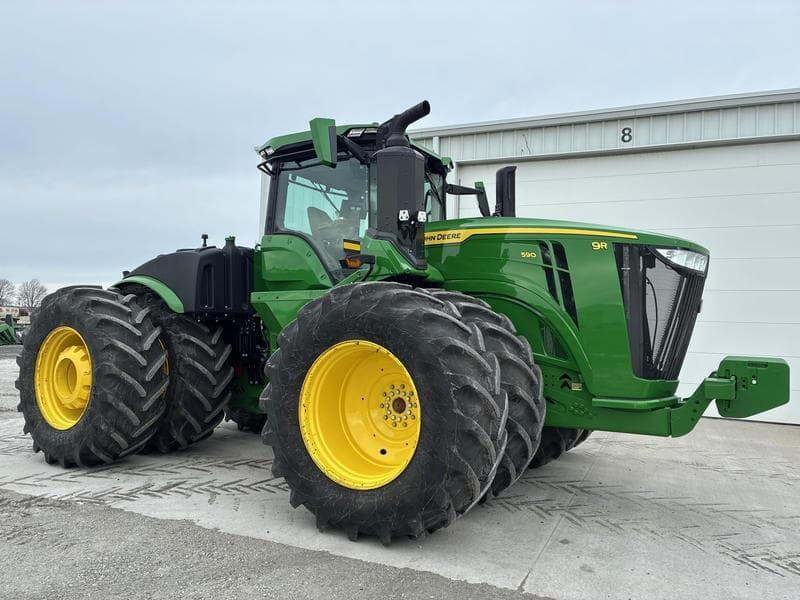 Image of John Deere 9R 590 Primary image