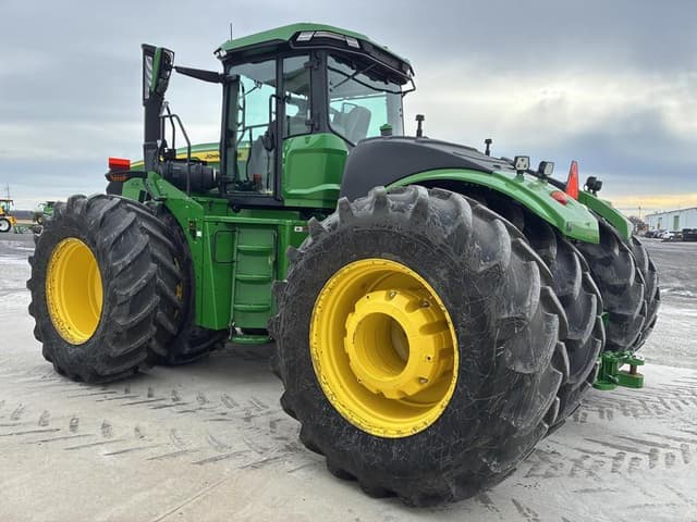 Image of John Deere 9R 590 equipment image 3