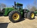 2025 John Deere 9R 590 Image