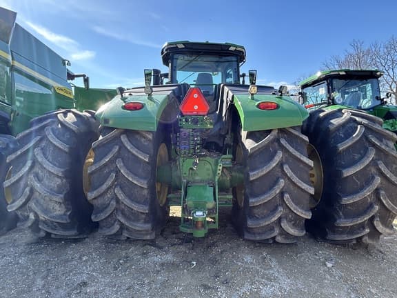 Image of John Deere 9R 590 equipment image 3