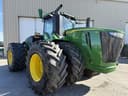 2025 John Deere 9R 590 Image