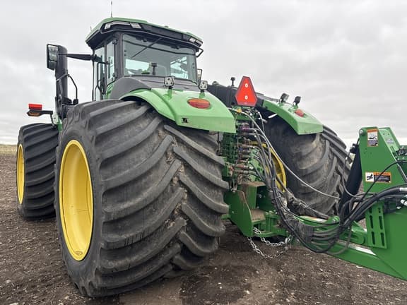Image of John Deere 9R 590 Image 1