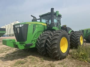 2025 John Deere 9R 590 Image