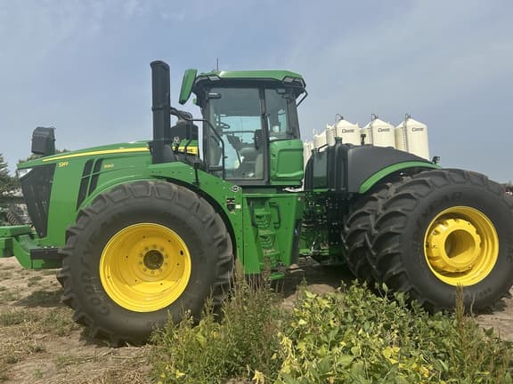 Image of John Deere 9R 590 equipment image 3