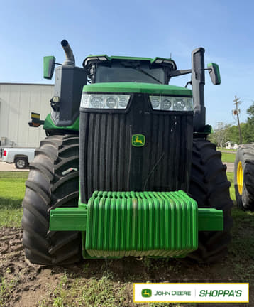 Image of John Deere 9R 640 equipment image 2