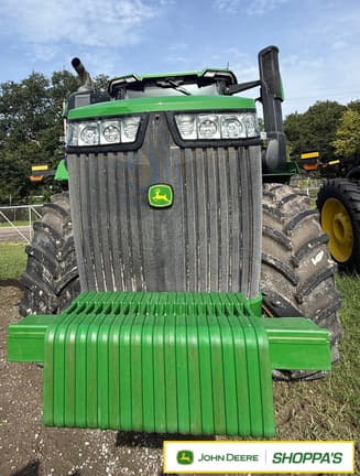 Image of John Deere 9R 640 equipment image 2