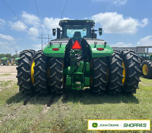 Image of John Deere 9R 640 equipment image 2