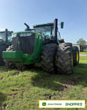 2025 John Deere 9R 640 Image