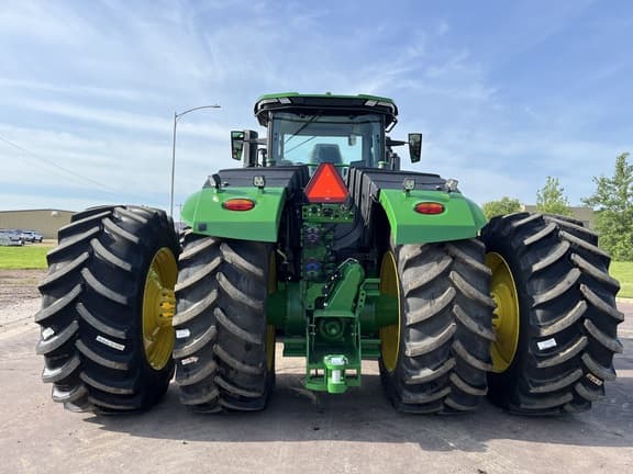 Image of John Deere 9R 640 equipment image 3