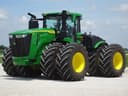 2025 John Deere 9R 640 Image