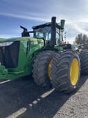 2025 John Deere 9R 640 Image