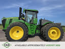 2025 John Deere 9R 640 Image