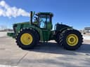 2025 John Deere 9R 640 Image