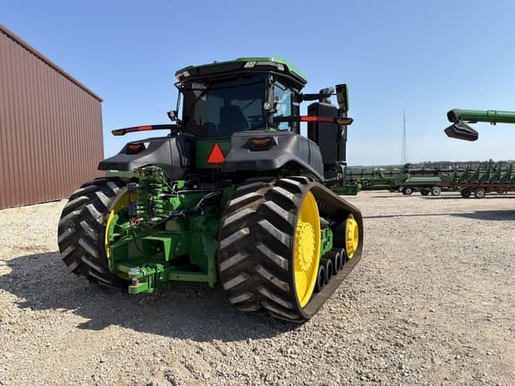 Image of John Deere 9RT 540 equipment image 4