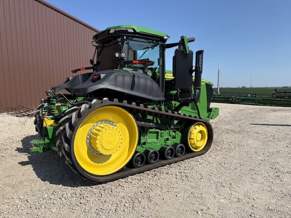 Image of John Deere 9RT 540 equipment image 3