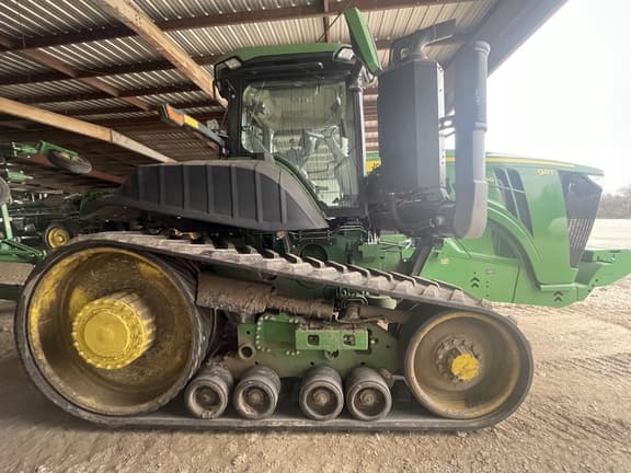 Image of John Deere 9RT 540 equipment image 3