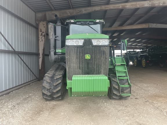 Image of John Deere 9RT 540 equipment image 1