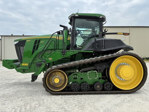 Image of John Deere 9RT 540 equipment image 4