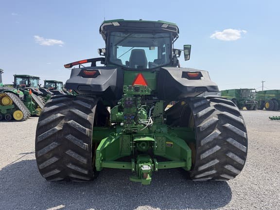 Image of John Deere 9RT 590 equipment image 3