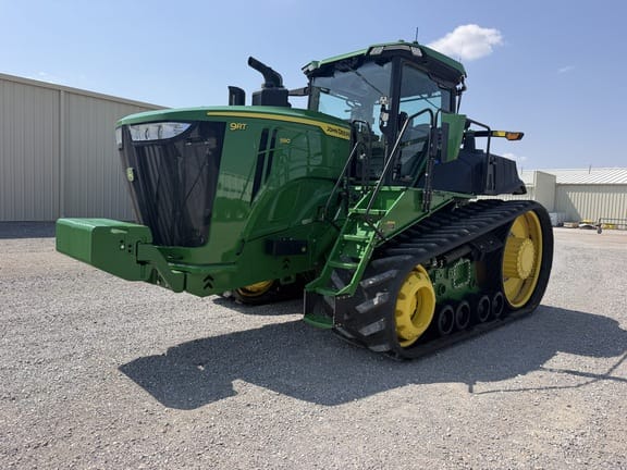 2025 John Deere 9RT 590 Equipment Image0