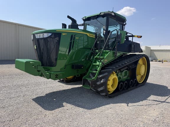 Image of John Deere 9RT 590 Primary image