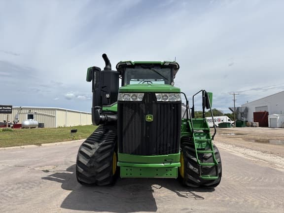 Image of John Deere 9RT 590 equipment image 4