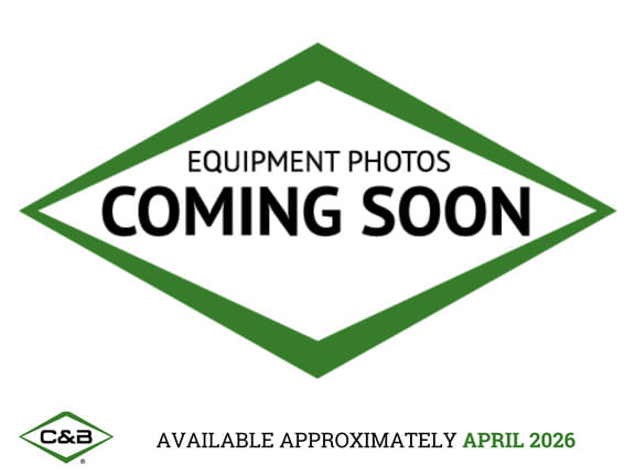 2025 John Deere 9RT 590 Equipment Image0