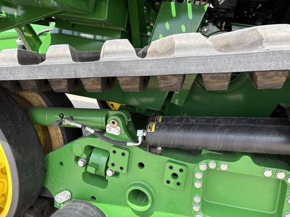 Image of John Deere 9RT 590 equipment image 3