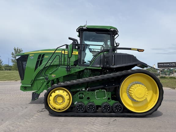 Image of John Deere 9RT 590 Primary image
